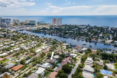 Villa ou maison à Pompano Beach, Floride 3 chambres, 155.89 m2 № 2263214