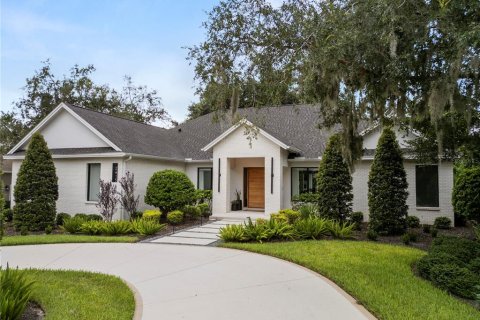 Casa en venta en Lakeland, Florida, 4 dormitorios, 297.01 m2 № 2303012 - foto 7