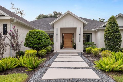 Casa en venta en Lakeland, Florida, 4 dormitorios, 297.01 m2 № 2303012 - foto 6