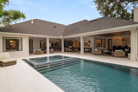 Casa en venta en Lakeland, Florida, 4 dormitorios, 297.01 m2 № 2303012 - foto 2