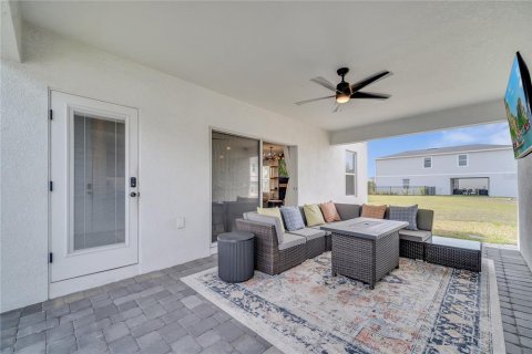 House in Orlando, Florida 4 bedrooms, 217.76 sq.m. № 1598309 - photo 10