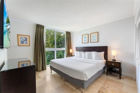 Купить кондоминиум в Майами, Флорида 1 спальня, 65.96м2, № 1960667 - фото 7