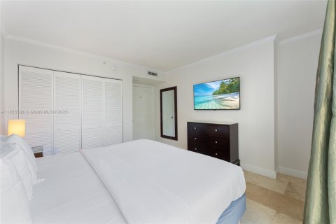 Купить кондоминиум в Майами, Флорида 1 спальня, 65.96м2, № 1960667 - фото 8
