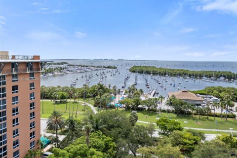 Купить кондоминиум в Майами, Флорида 1 спальня, 65.96м2, № 1960667 - фото 13