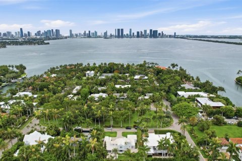 Villa ou maison à vendre à Miami Beach, Floride: 4 chambres, 367.15 m2 № 2154531 - photo 4