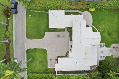 Villa ou maison à vendre à Miami Beach, Floride: 4 chambres, 367.15 m2 № 2154531 - photo 7