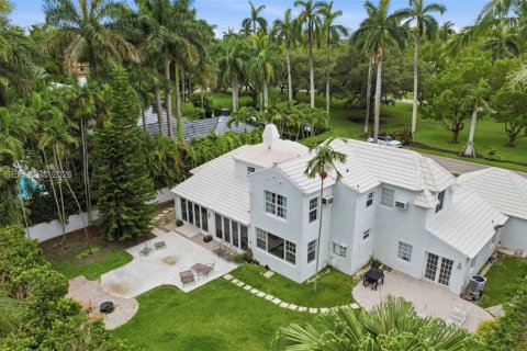 Villa ou maison à vendre à Miami Beach, Floride: 4 chambres, 367.15 m2 № 2154531 - photo 5