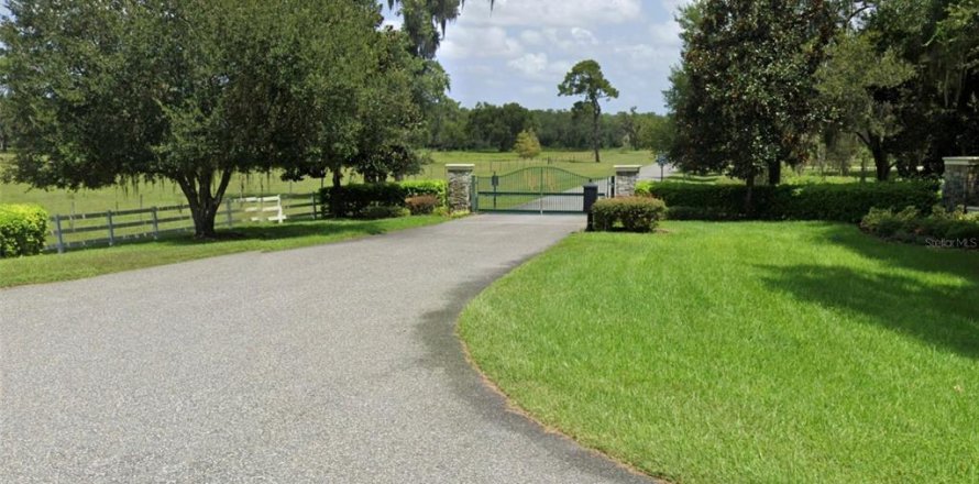 Land in Astatula, Florida № 865716