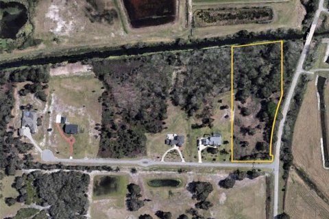 Land in Astatula, Florida № 865716 - photo 4