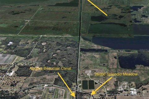 Land in Astatula, Florida № 865716 - photo 10
