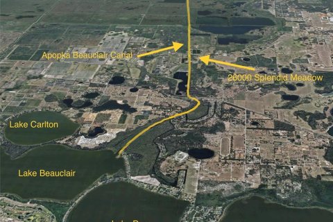 Land in Astatula, Florida № 865716 - photo 11