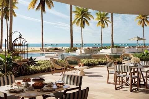 Купить кондоминиум в Санни-Айлс-Бич, Флорида 3 спальни, 308.62м2, № 2022875 - фото 7