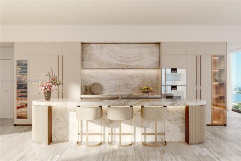 Купить кондоминиум в Санни-Айлс-Бич, Флорида 3 спальни, 308.62м2, № 2022875 - фото 3