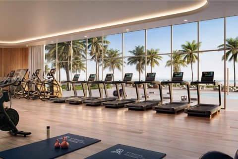 Купить кондоминиум в Санни-Айлс-Бич, Флорида 3 спальни, 308.62м2, № 2022875 - фото 8