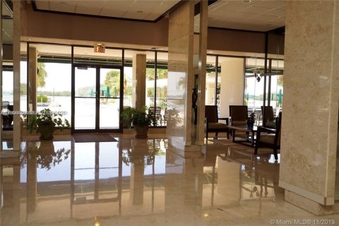 Купить кондоминиум в Санни-Айлс-Бич, Флорида 1 спальня, 70.79м2, № 2023902 - фото 13