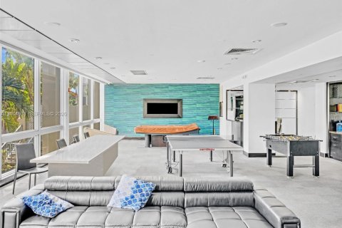 Condo in Miami Beach, Florida, 1 bedroom  № 2068633 - photo 23