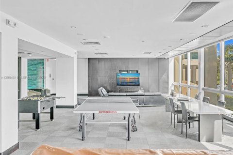 Condo in Miami Beach, Florida, 1 bedroom  № 2068633 - photo 22