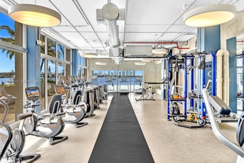 Condo in Miami Beach, Florida, 1 bedroom  № 2068633 - photo 18