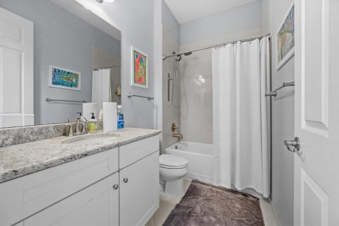 House in Jupiter, Florida 5 bedrooms, 365.48 sq.m. № 2188593 - photo 28