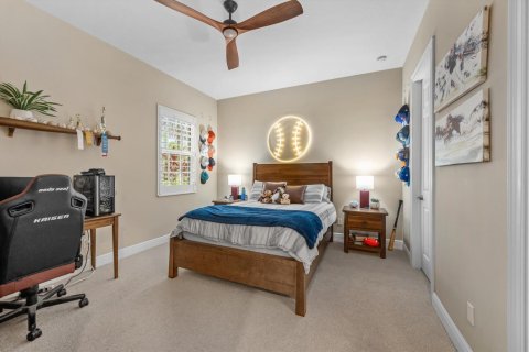 House in Jupiter, Florida 5 bedrooms, 365.48 sq.m. № 2188593 - photo 23