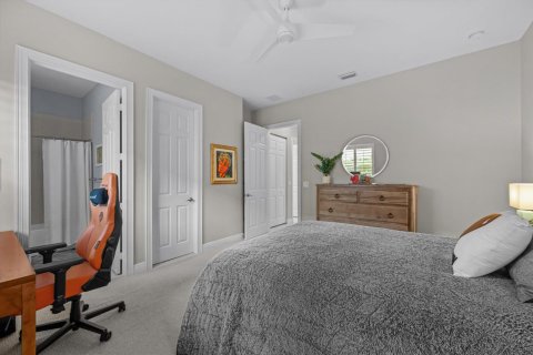 House in Jupiter, Florida 5 bedrooms, 365.48 sq.m. № 2188593 - photo 27
