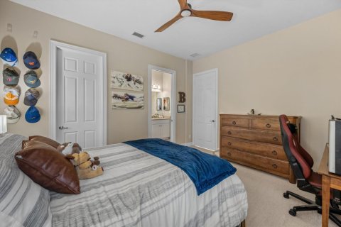 House in Jupiter, Florida 5 bedrooms, 365.48 sq.m. № 2188593 - photo 24