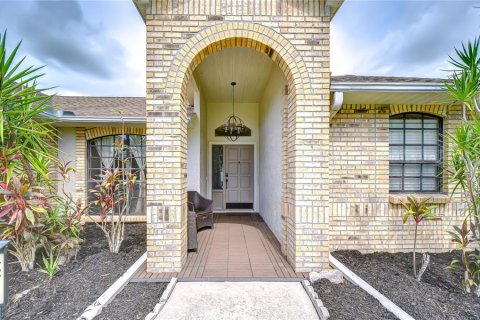 House in Valrico, Florida 4 bedrooms, 201.88 sq.m. № 1780632 - photo 30