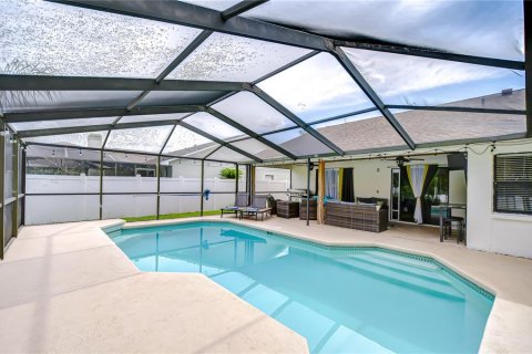 House in Valrico, Florida 4 bedrooms, 201.88 sq.m. № 1780632 - photo 25