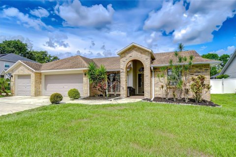 House in Valrico, Florida 4 bedrooms, 201.88 sq.m. № 1780632 - photo 29