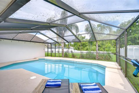 House in Valrico, Florida 4 bedrooms, 201.88 sq.m. № 1780632 - photo 3