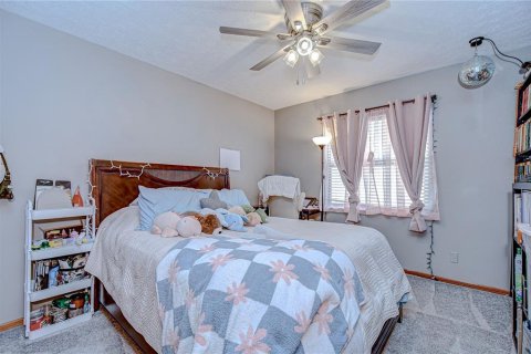 House in Valrico, Florida 4 bedrooms, 201.88 sq.m. № 1780632 - photo 19