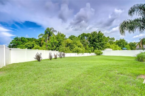 House in Valrico, Florida 4 bedrooms, 201.88 sq.m. № 1780632 - photo 26
