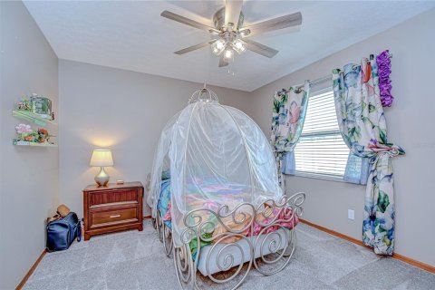 House in Valrico, Florida 4 bedrooms, 201.88 sq.m. № 1780632 - photo 20