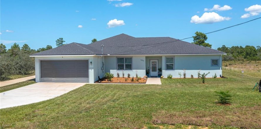 Casa en Frostproof, Florida 6 dormitorios, 463.02 m2 № 2239313