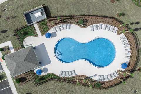 Villa ou maison à vendre à Groveland, Floride: 4 chambres, 168.43 m2 № 2238320 - photo 3