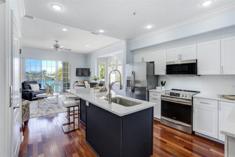 Adosado en venta en Clearwater, Florida, 3 dormitorios, 211.35 m2 № 1877444 - foto 21