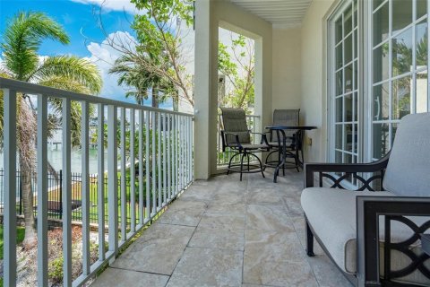 Adosado en venta en Clearwater, Florida, 3 dormitorios, 211.35 m2 № 1877444 - foto 19