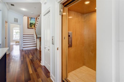 Adosado en venta en Clearwater, Florida, 3 dormitorios, 211.35 m2 № 1877444 - foto 27