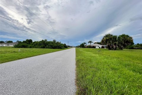 Land in Rotonda, Florida № 2388157 - photo 3