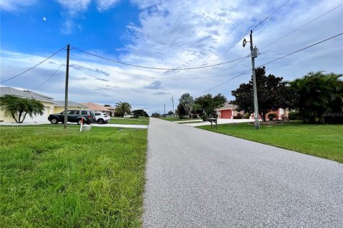 Land in Rotonda, Florida № 2388157 - photo 2