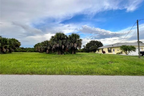 Land in Rotonda, Florida № 2388157