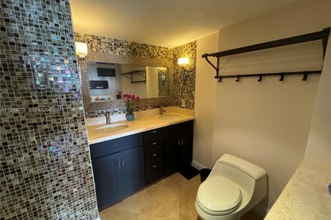 Copropriété à louer à Miami, Floride: 1 chambre, 79.9 m2 № 1996786 - photo 16