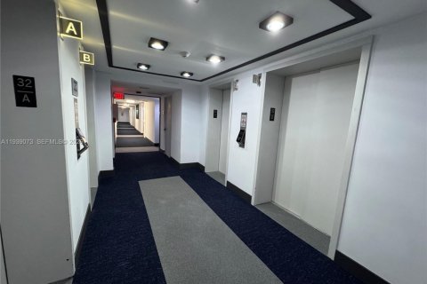 Copropriété à louer à Miami, Floride: 1 chambre, 79.9 m2 № 1996786 - photo 20