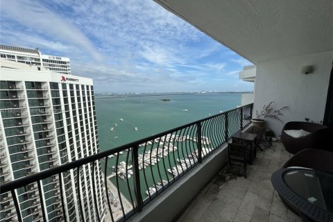 Condo à Miami, Floride, 1 chambre  № 1996786