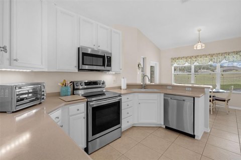 Villa ou maison à vendre à Leesburg, Floride: 3 chambres, 174.84 m2 № 1787690 - photo 29