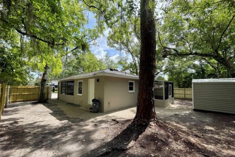 House in Gainesville, Florida 3 bedrooms, 117.71 sq.m. № 2092687 - photo 25