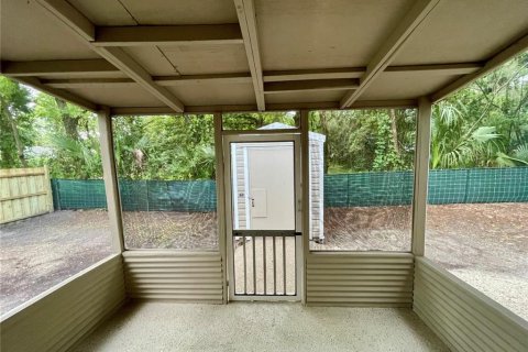 House in Gainesville, Florida 3 bedrooms, 117.71 sq.m. № 2092687 - photo 22