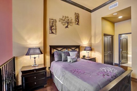 Condo in West Palm Beach, Florida, 1 bedroom  № 2243396 - photo 25