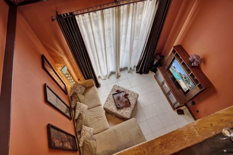 Condo in West Palm Beach, Florida, 1 bedroom  № 2243396 - photo 22