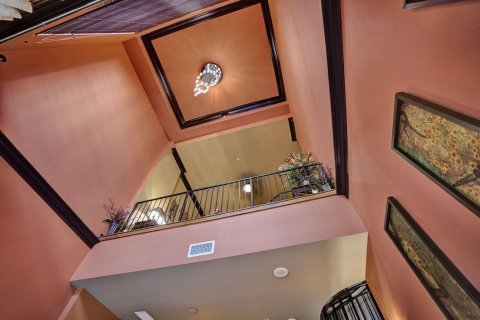 Condo in West Palm Beach, Florida, 1 bedroom  № 2243396 - photo 14